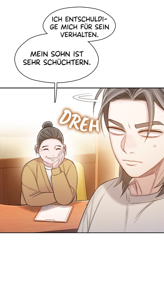 Read DARK MOON - THE GREY CITY Manga Online