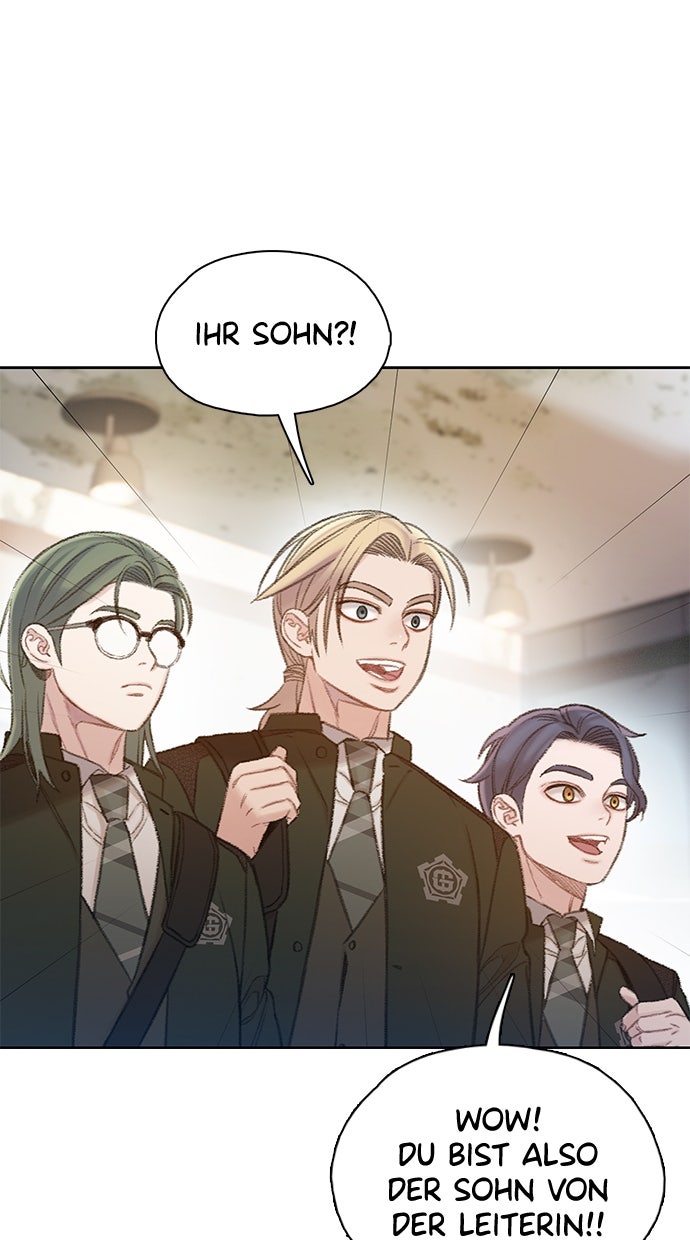 Read DARK MOON - THE GREY CITY Manga Online