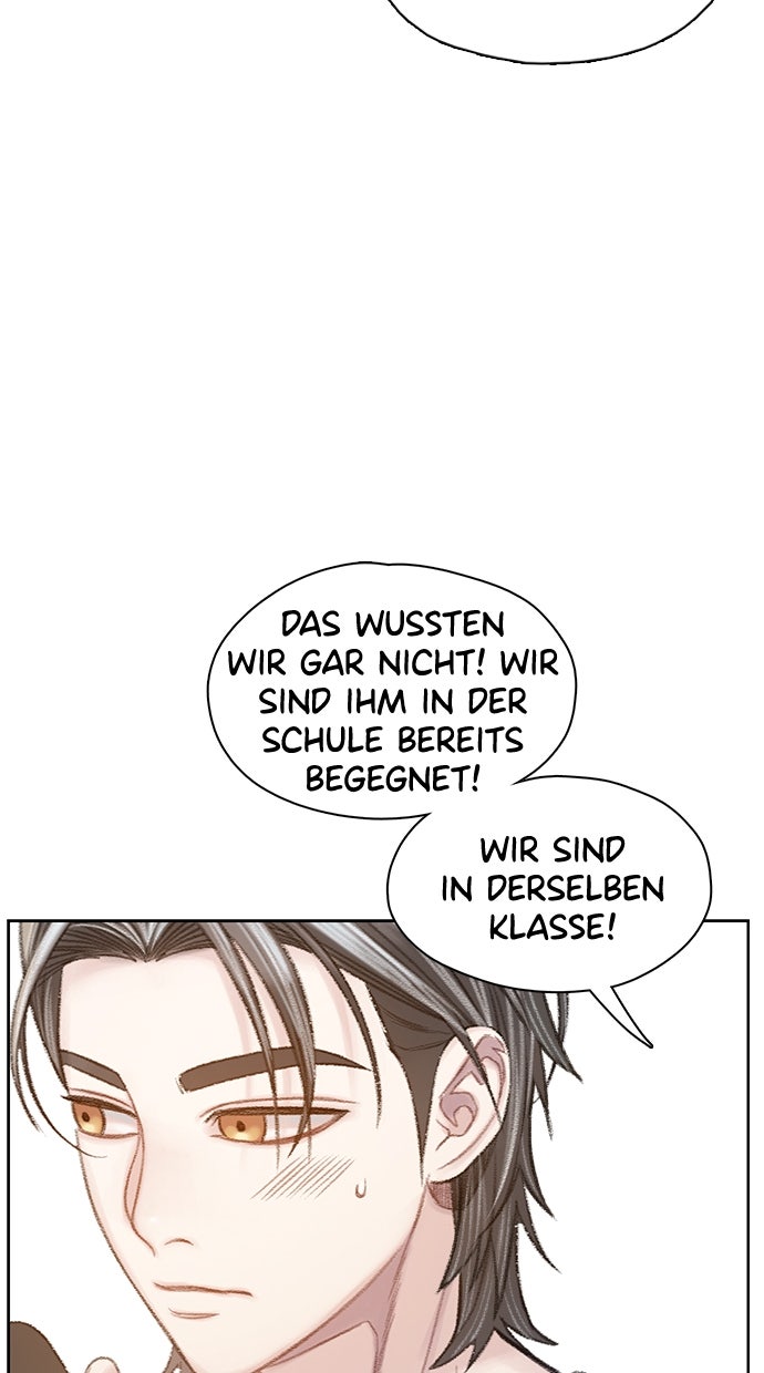 Read DARK MOON - THE GREY CITY Manga Online