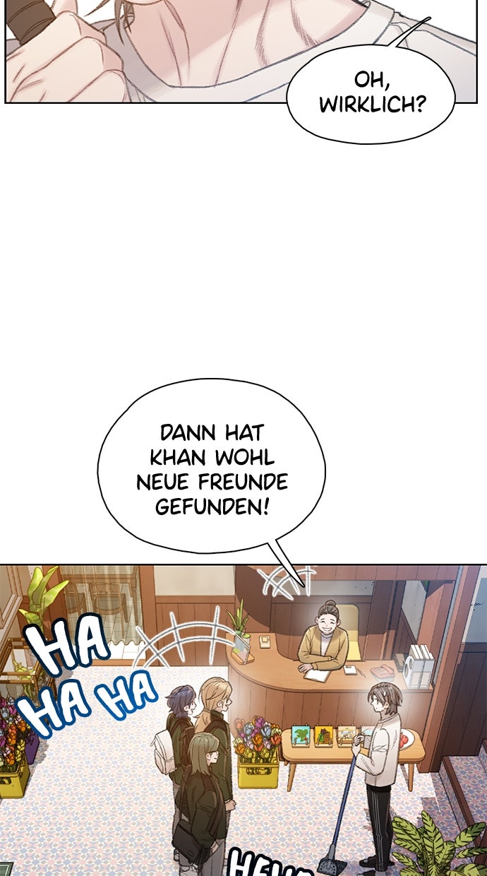 Read DARK MOON - THE GREY CITY Manga Online