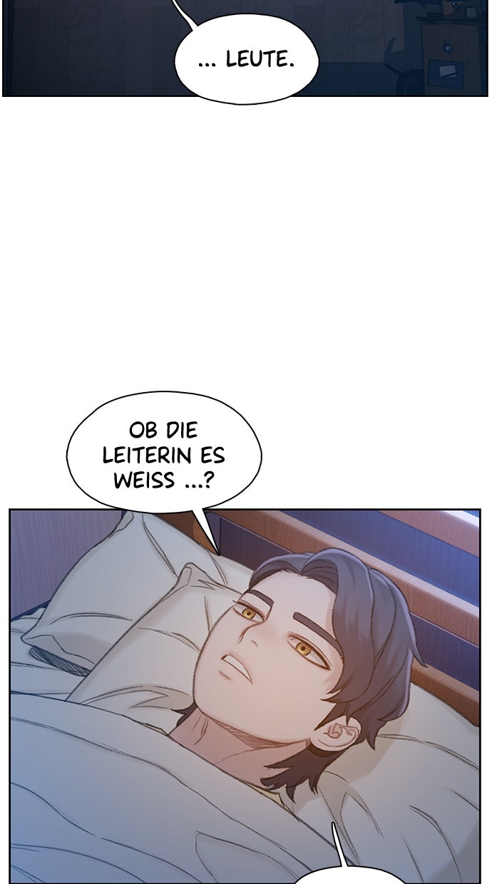 Read DARK MOON - THE GREY CITY Manga Online