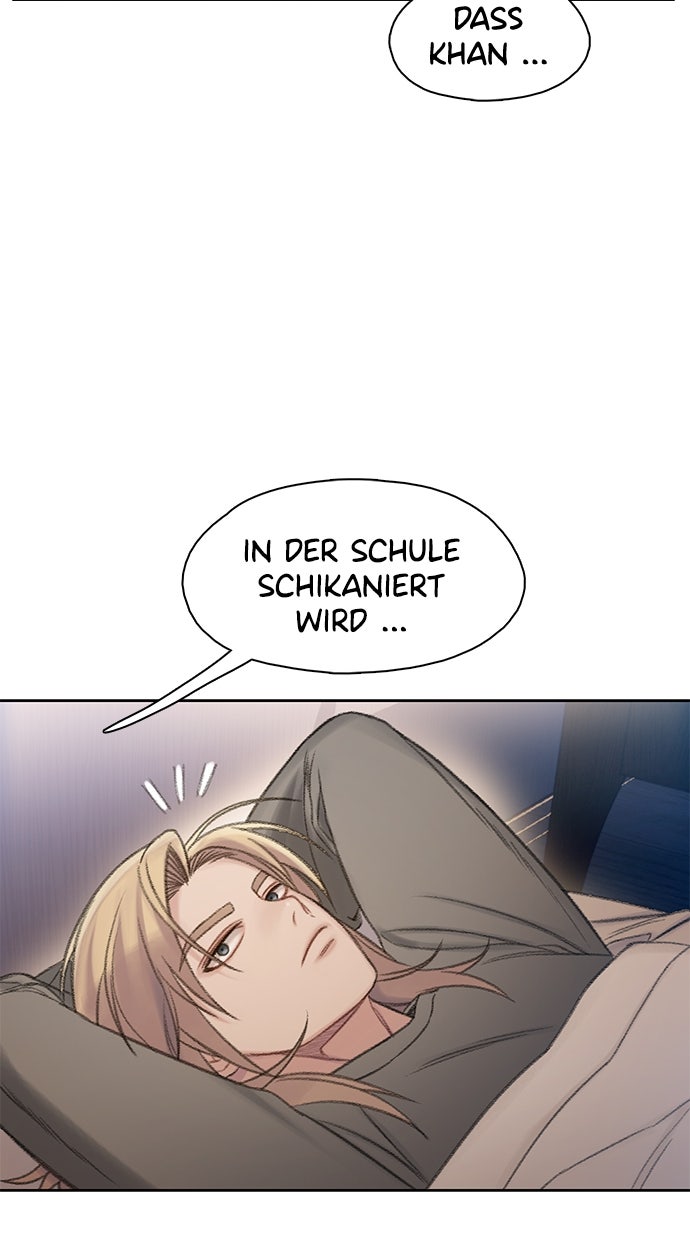 Read DARK MOON - THE GREY CITY Manga Online