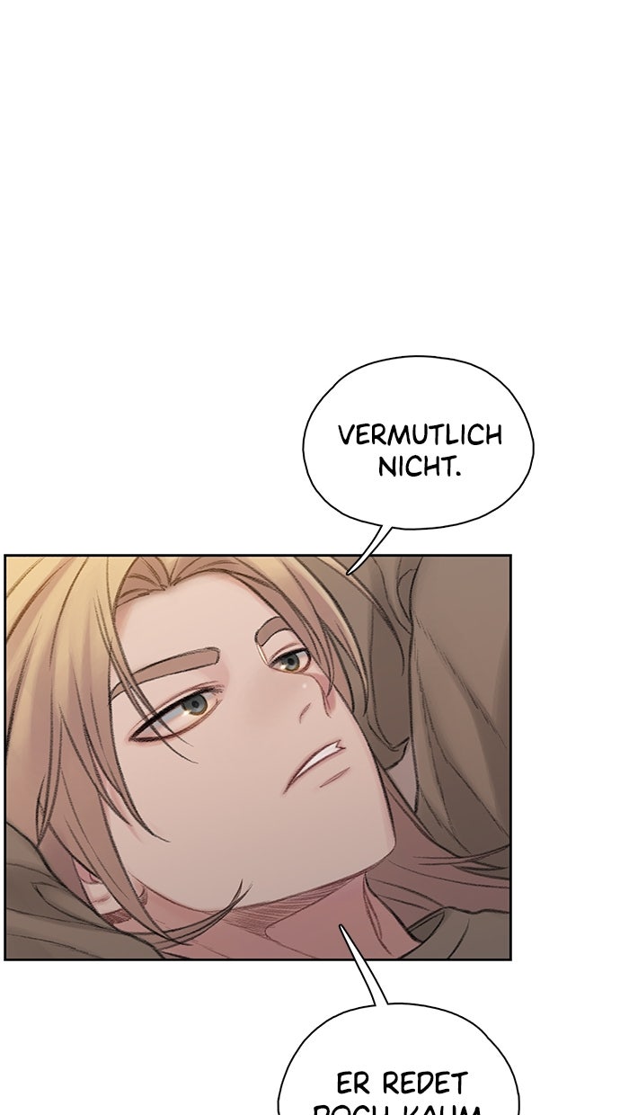 Read DARK MOON - THE GREY CITY Manga Online