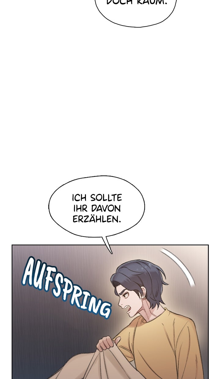 Read DARK MOON - THE GREY CITY Manga Online