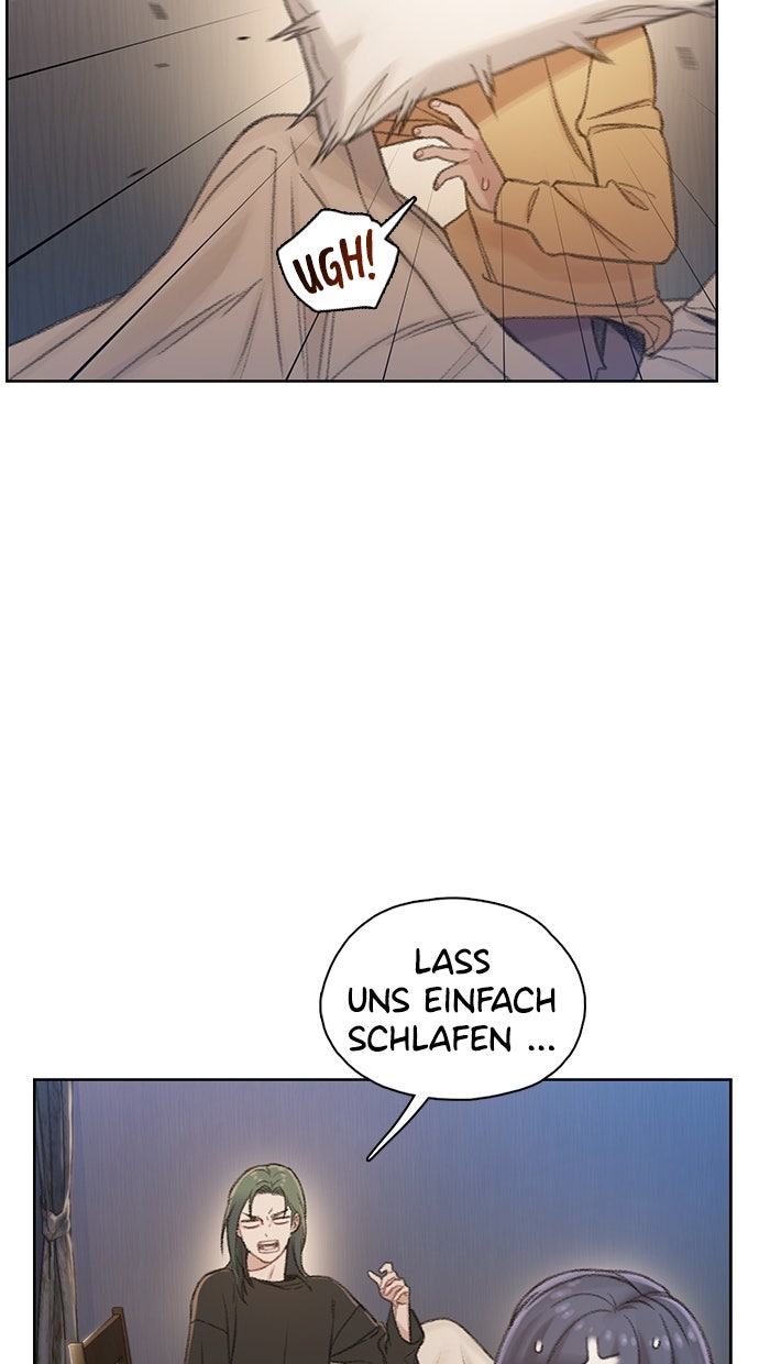 Read DARK MOON - THE GREY CITY Manga Online