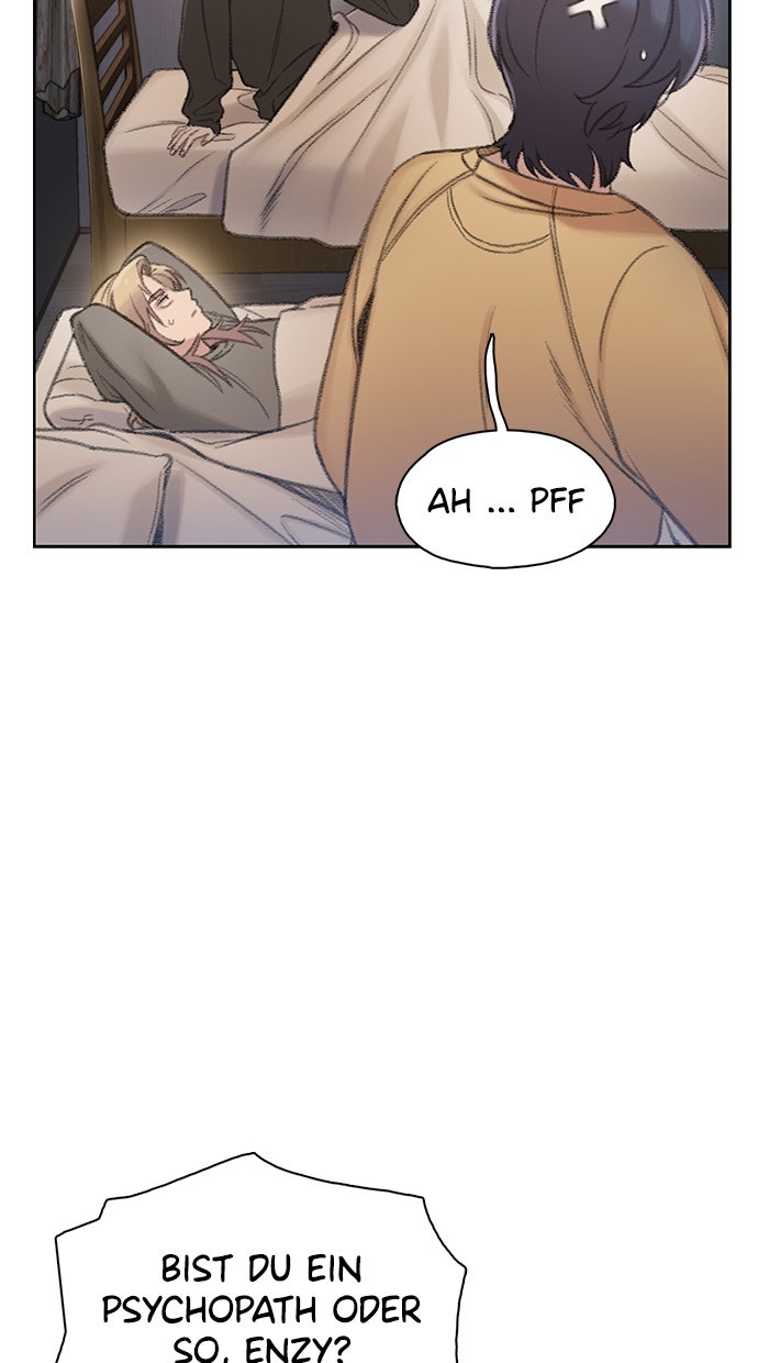 Read DARK MOON - THE GREY CITY Manga Online