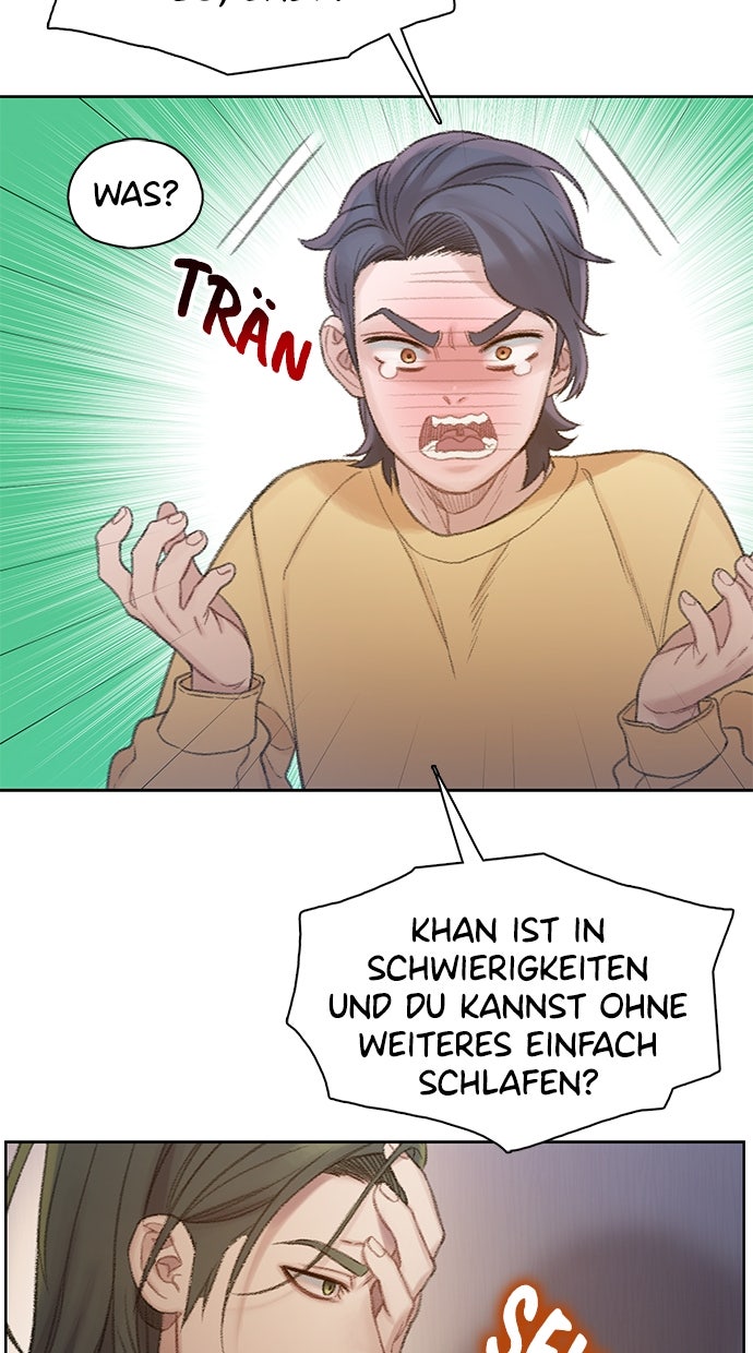 Read DARK MOON - THE GREY CITY Manga Online