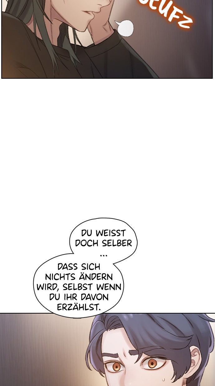 Read DARK MOON - THE GREY CITY Manga Online