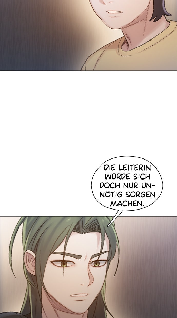 Read DARK MOON - THE GREY CITY Manga Online