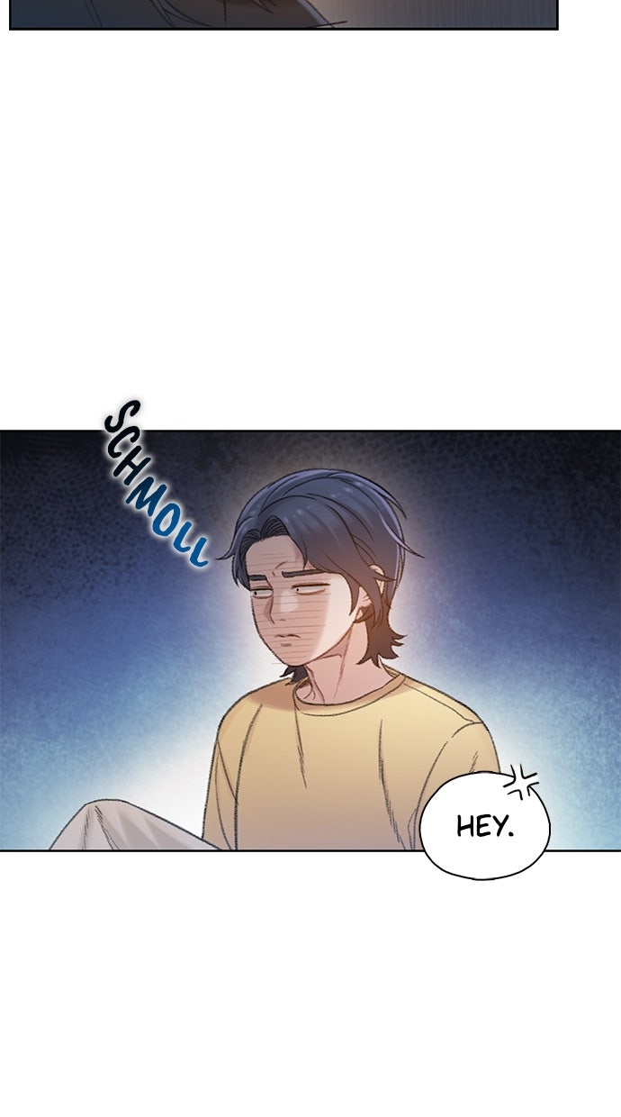 Read DARK MOON - THE GREY CITY Manga Online