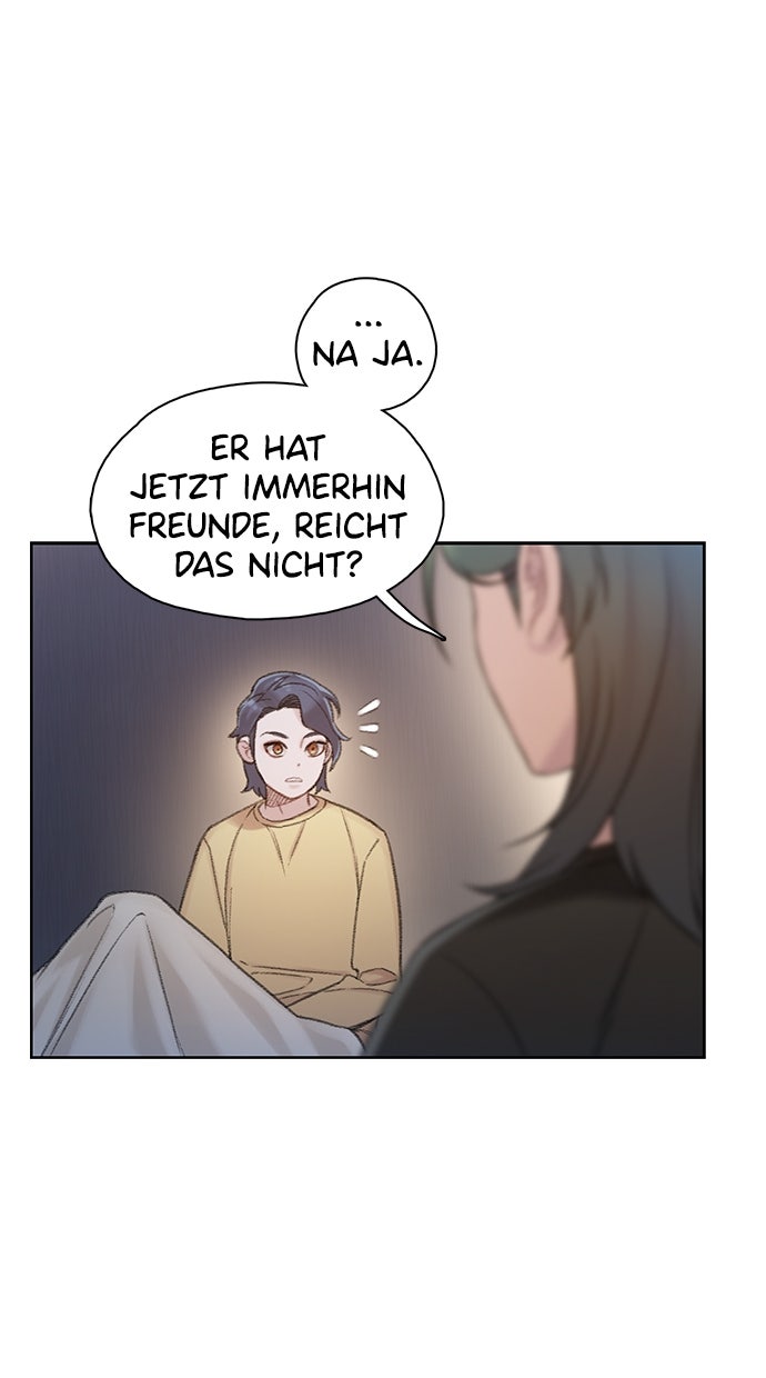 Read DARK MOON - THE GREY CITY Manga Online