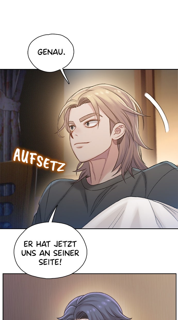 Read DARK MOON - THE GREY CITY Manga Online