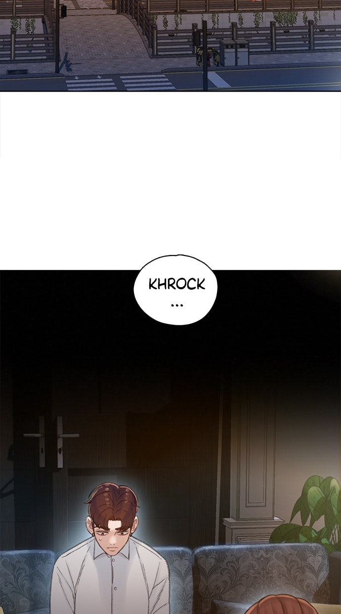 Read DARK MOON - THE GREY CITY Manga Online