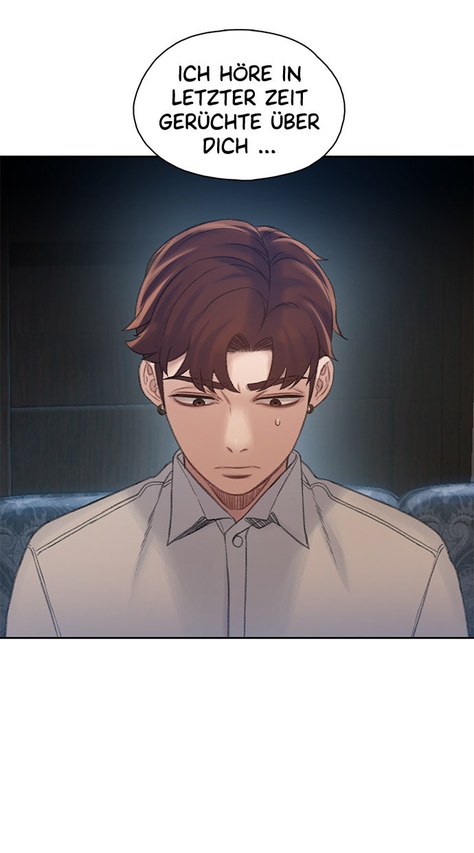 Read DARK MOON - THE GREY CITY Manga Online