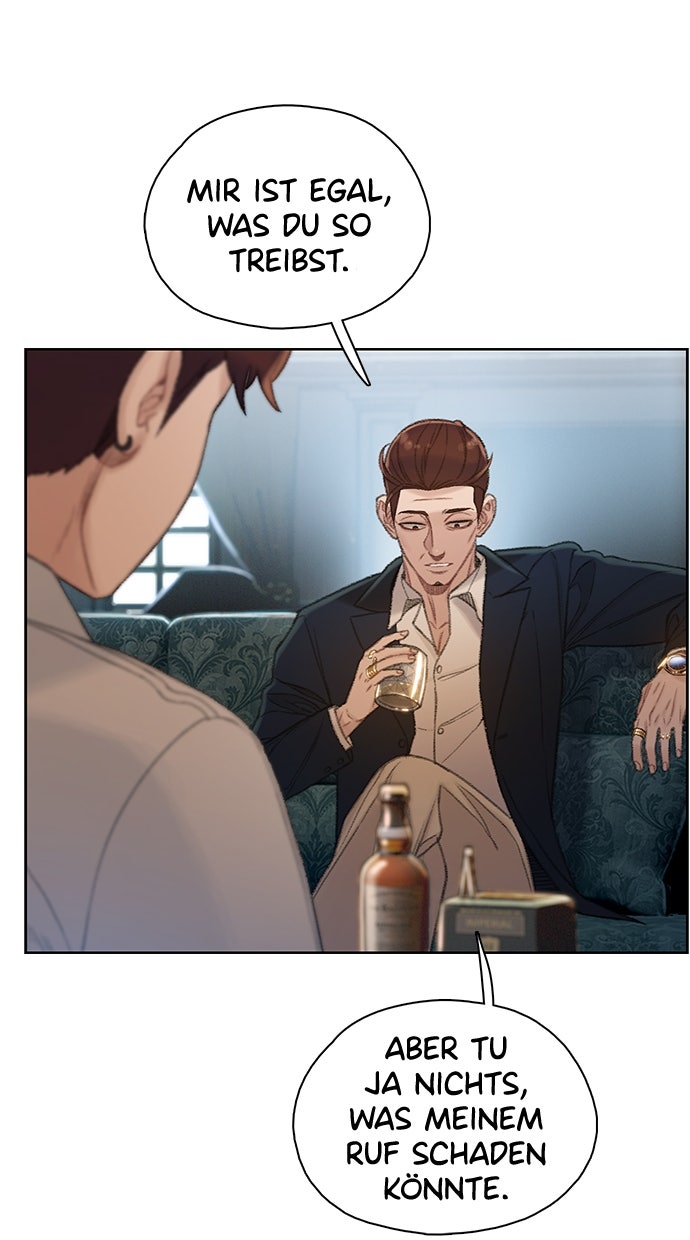 Read DARK MOON - THE GREY CITY Manga Online