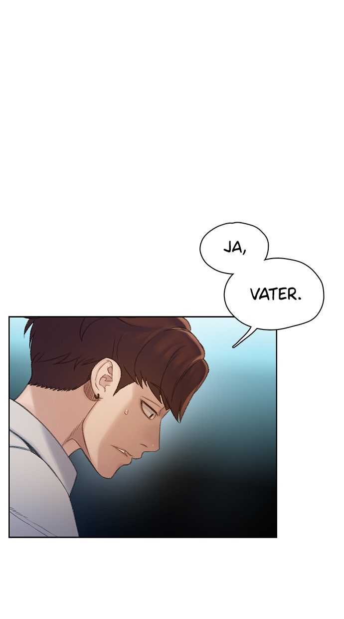 Read DARK MOON - THE GREY CITY Manga Online