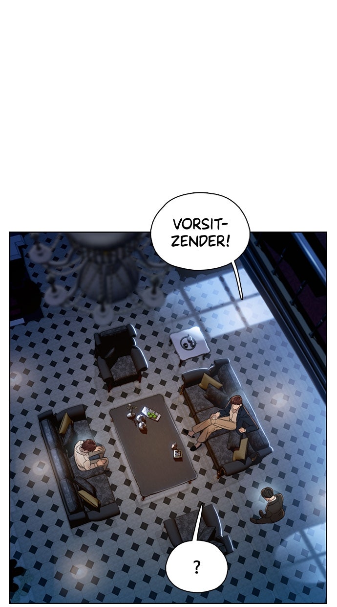 Read DARK MOON - THE GREY CITY Manga Online