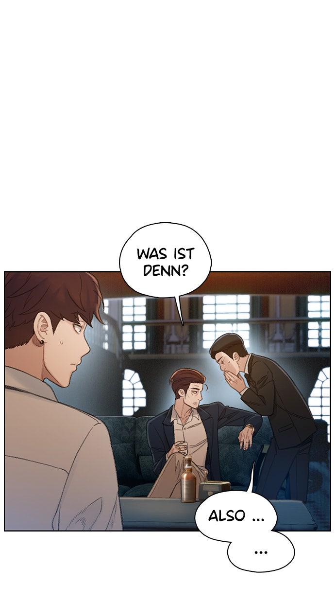 Read DARK MOON - THE GREY CITY Manga Online