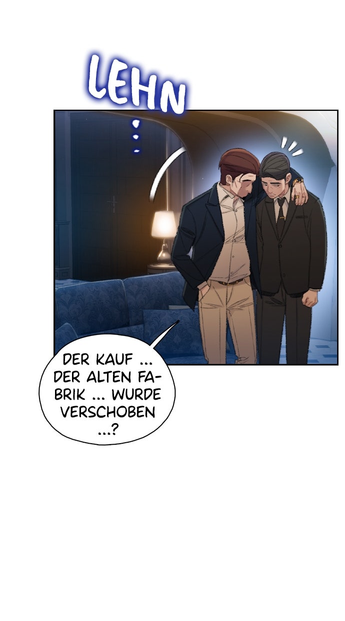 Read DARK MOON - THE GREY CITY Manga Online