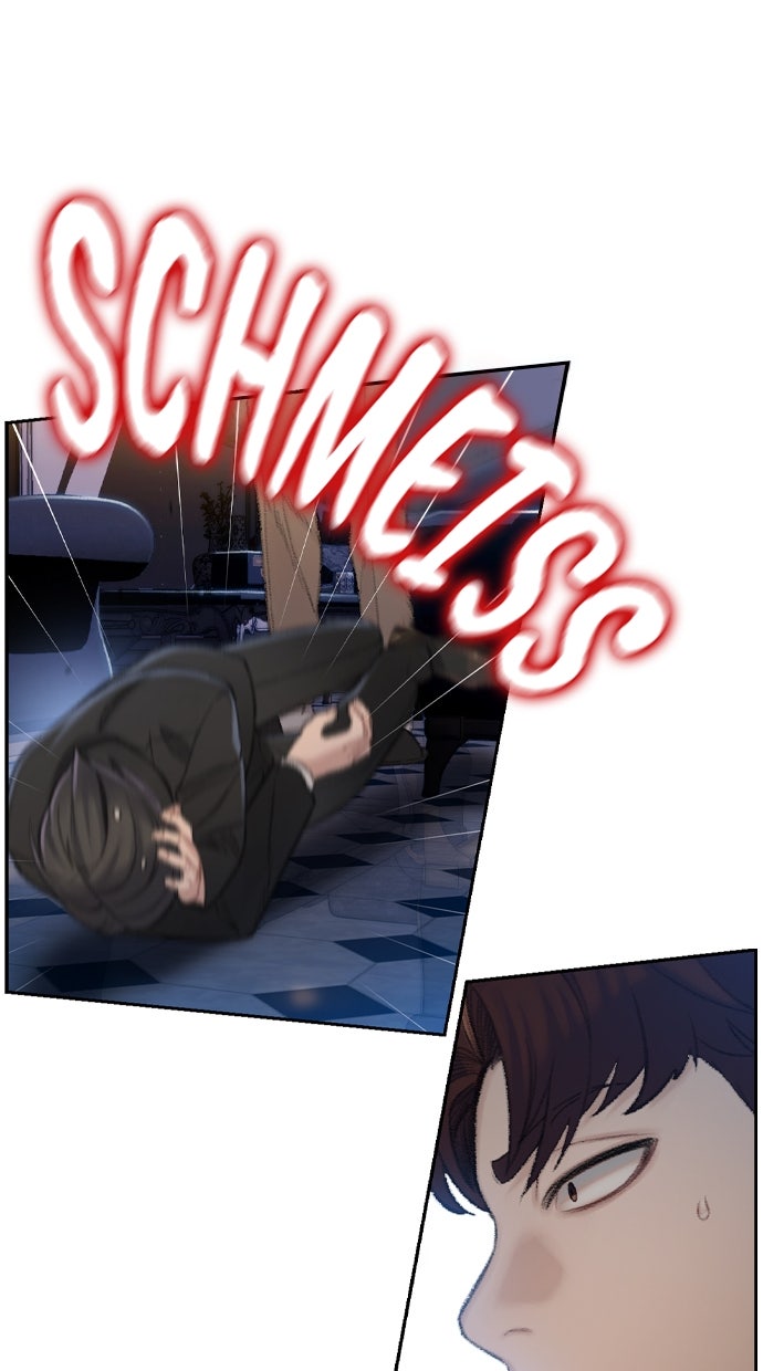 Read DARK MOON - THE GREY CITY Manga Online