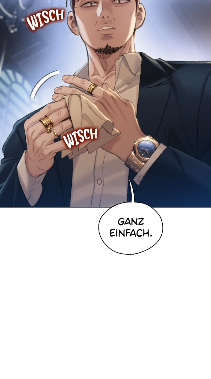 Read DARK MOON - THE GREY CITY Manga Online