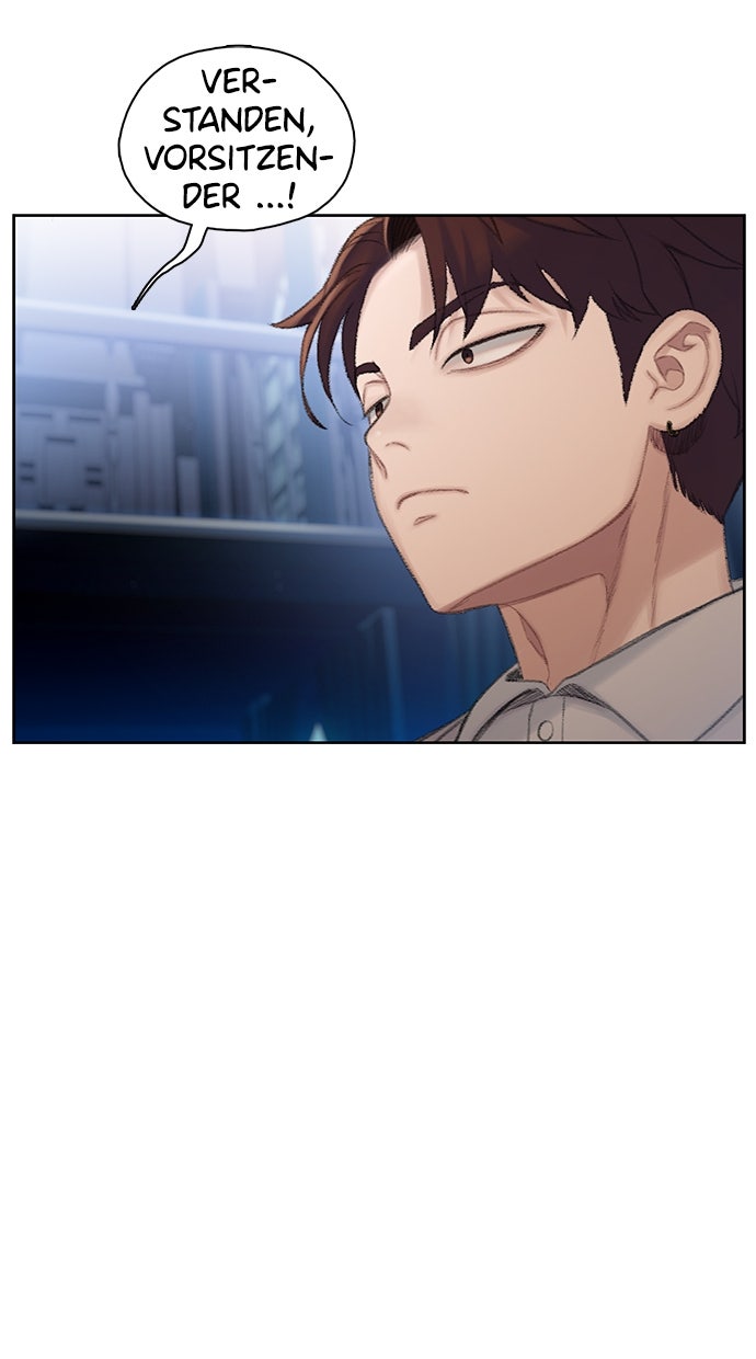 Read DARK MOON - THE GREY CITY Manga Online