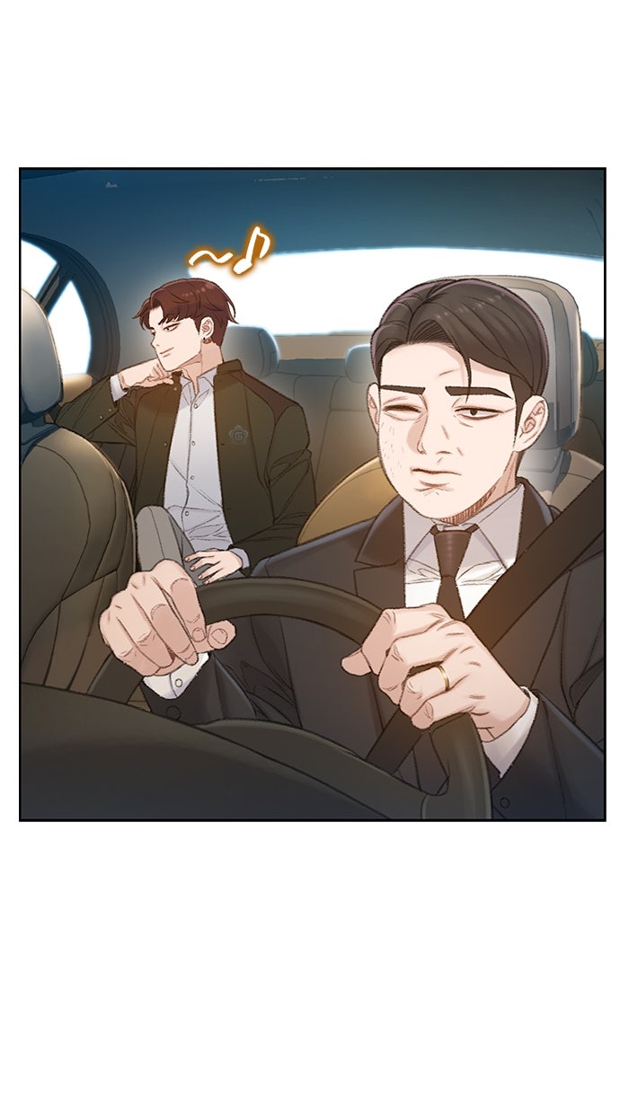 Read DARK MOON - THE GREY CITY Manga Online