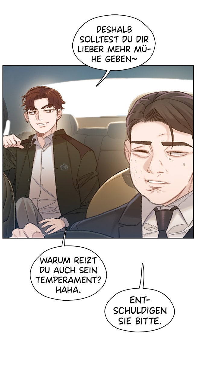 Read DARK MOON - THE GREY CITY Manga Online