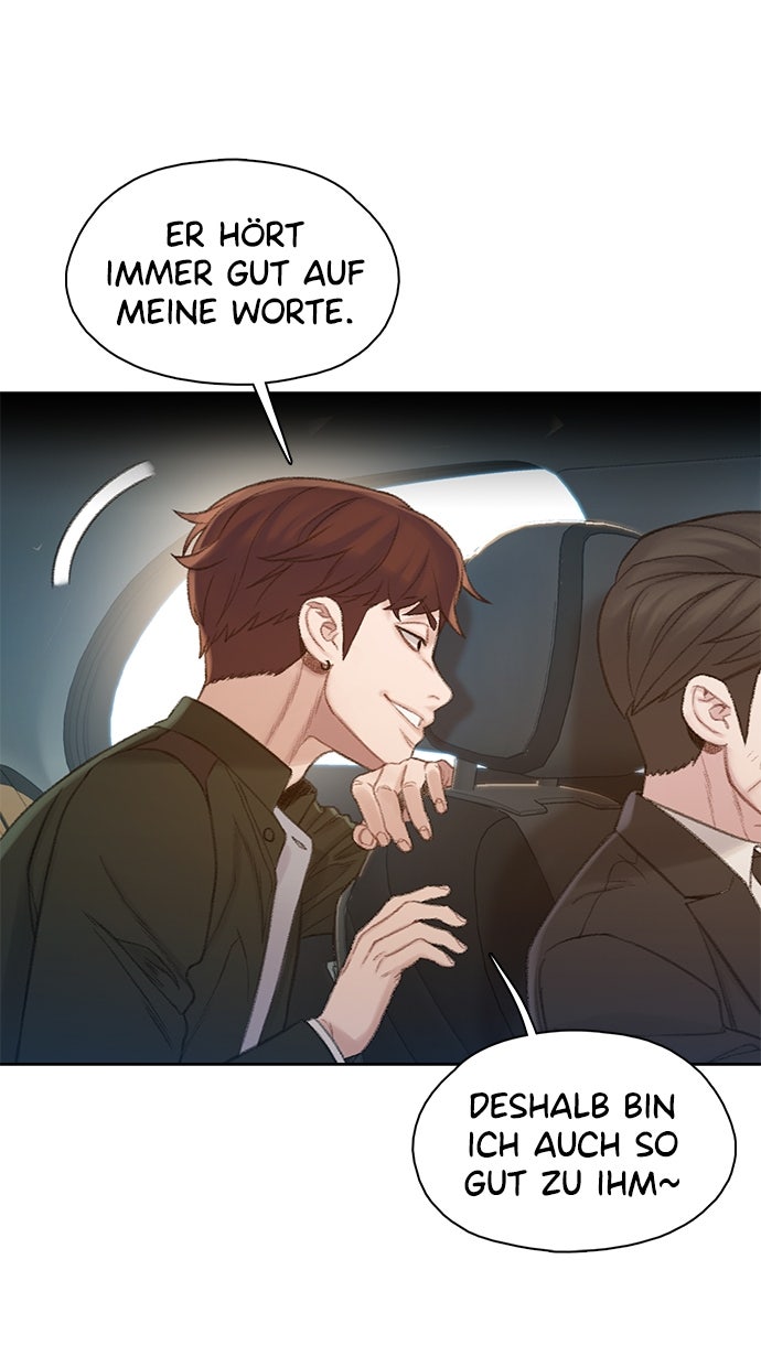 Read DARK MOON - THE GREY CITY Manga Online