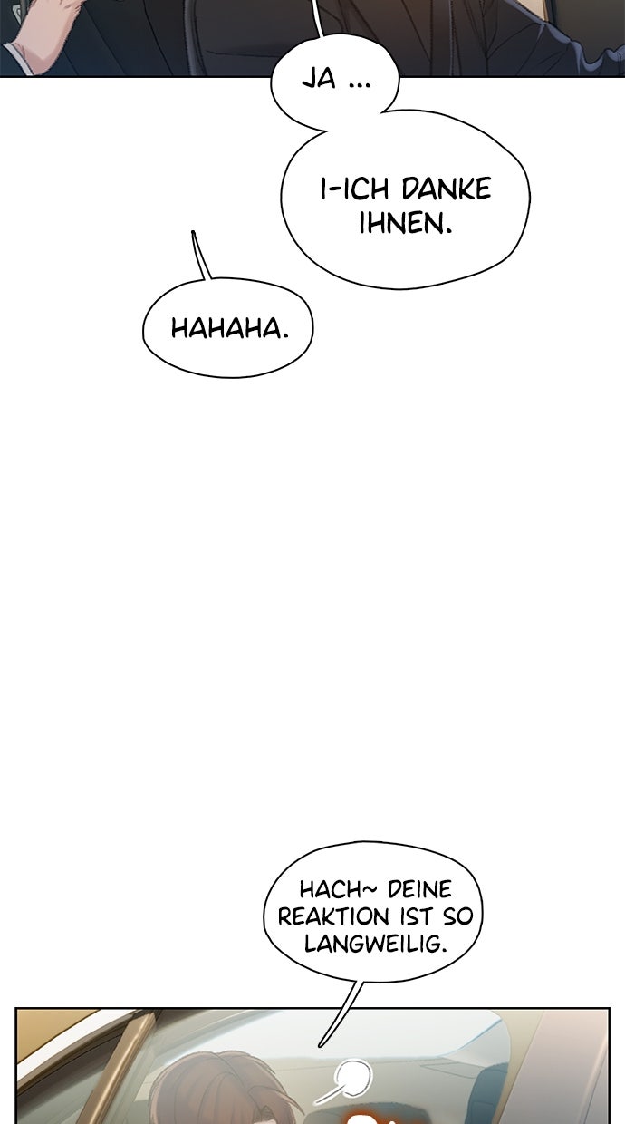 Read DARK MOON - THE GREY CITY Manga Online