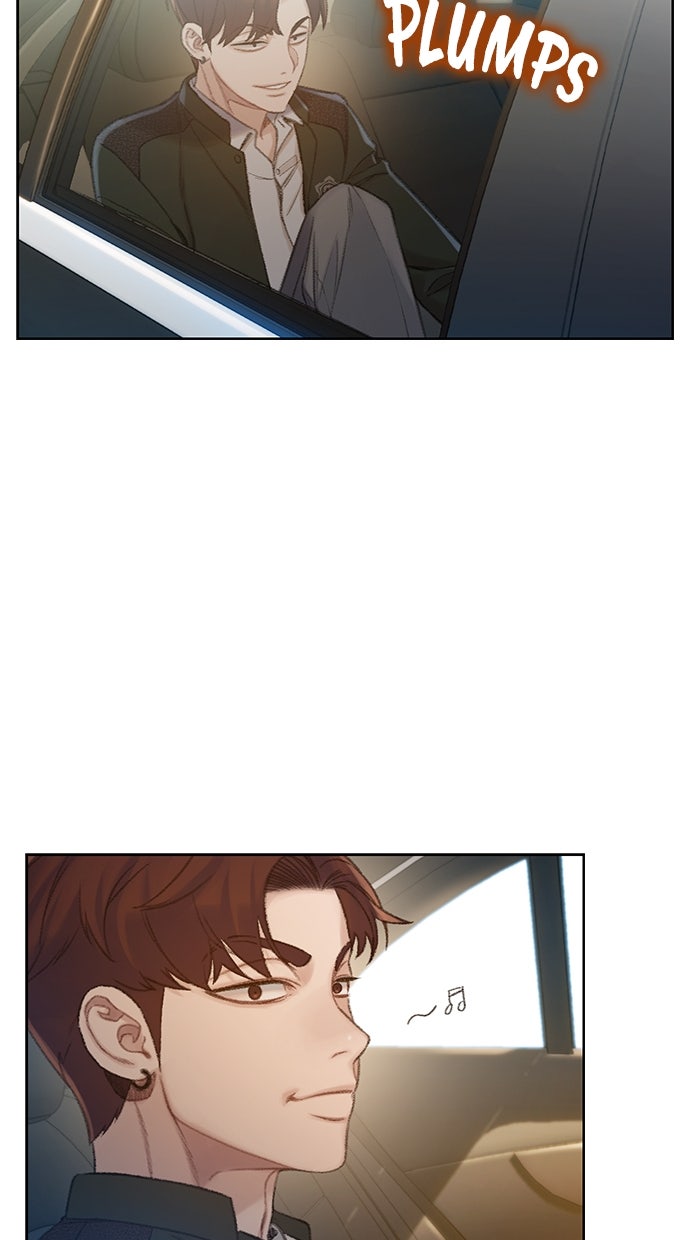 Read DARK MOON - THE GREY CITY Manga Online