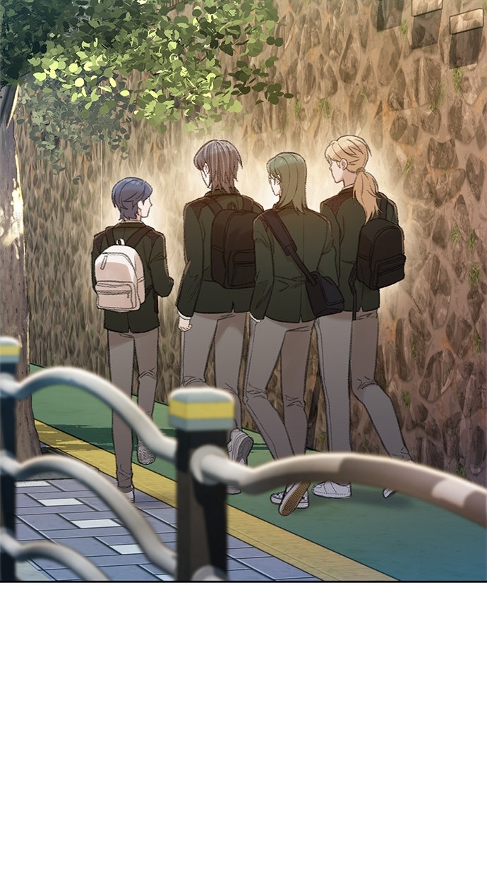 Read DARK MOON - THE GREY CITY Manga Online