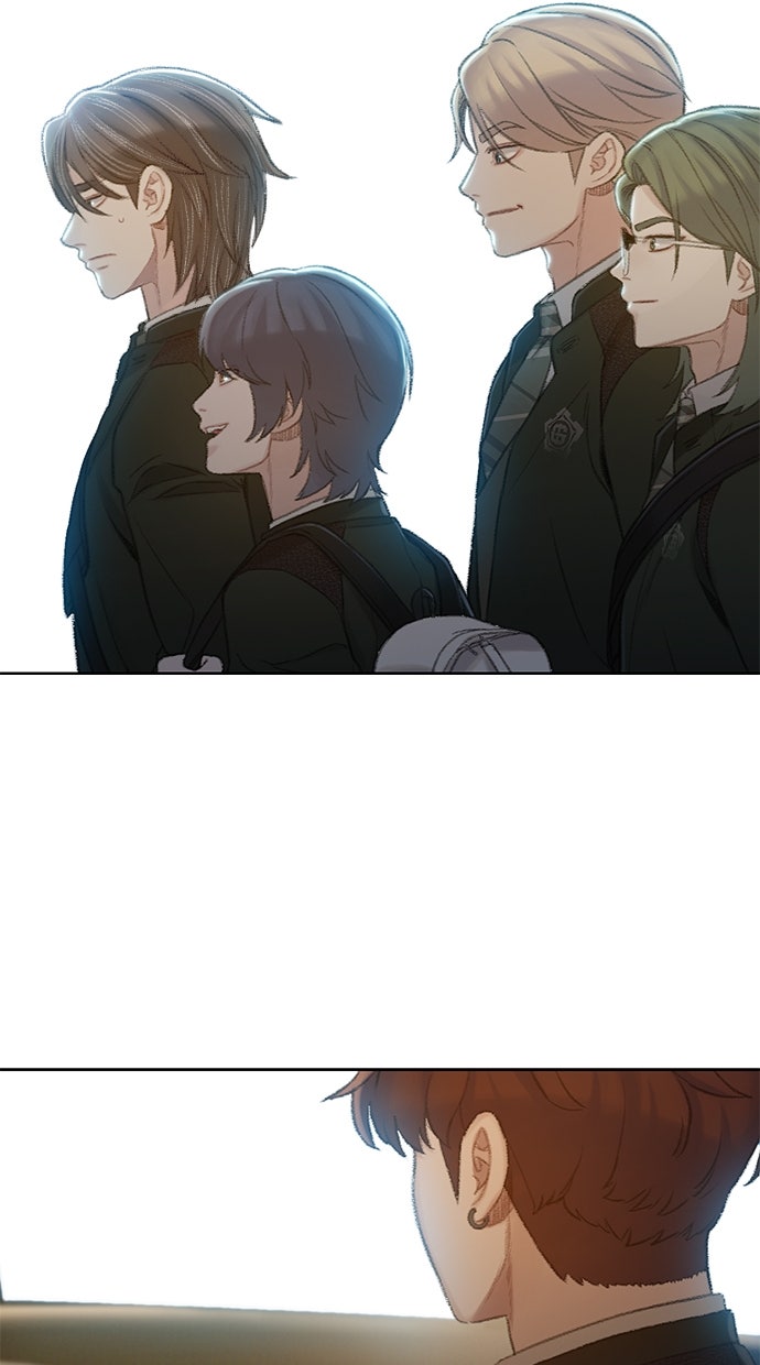 Read DARK MOON - THE GREY CITY Manga Online