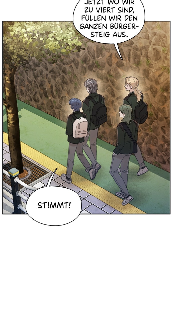 Read DARK MOON - THE GREY CITY Manga Online