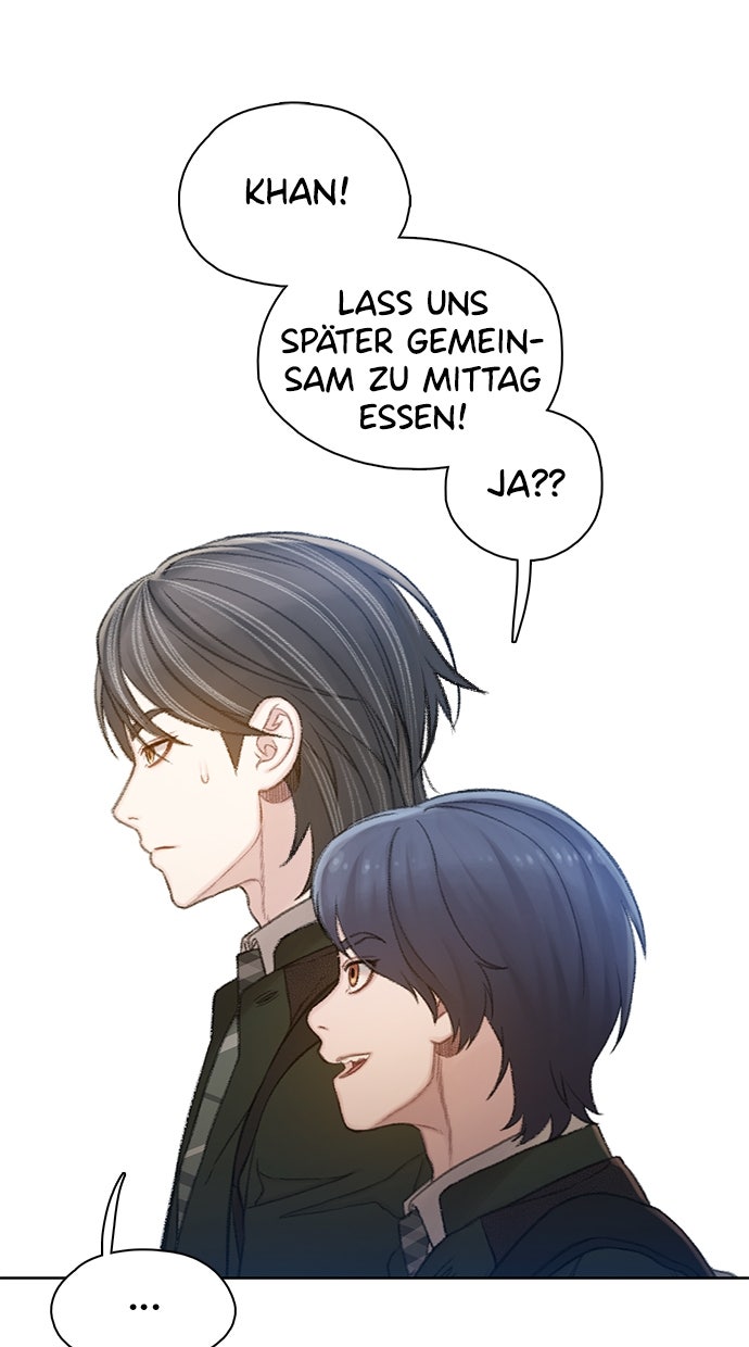 Read DARK MOON - THE GREY CITY Manga Online