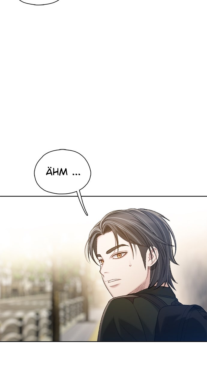 Read DARK MOON - THE GREY CITY Manga Online