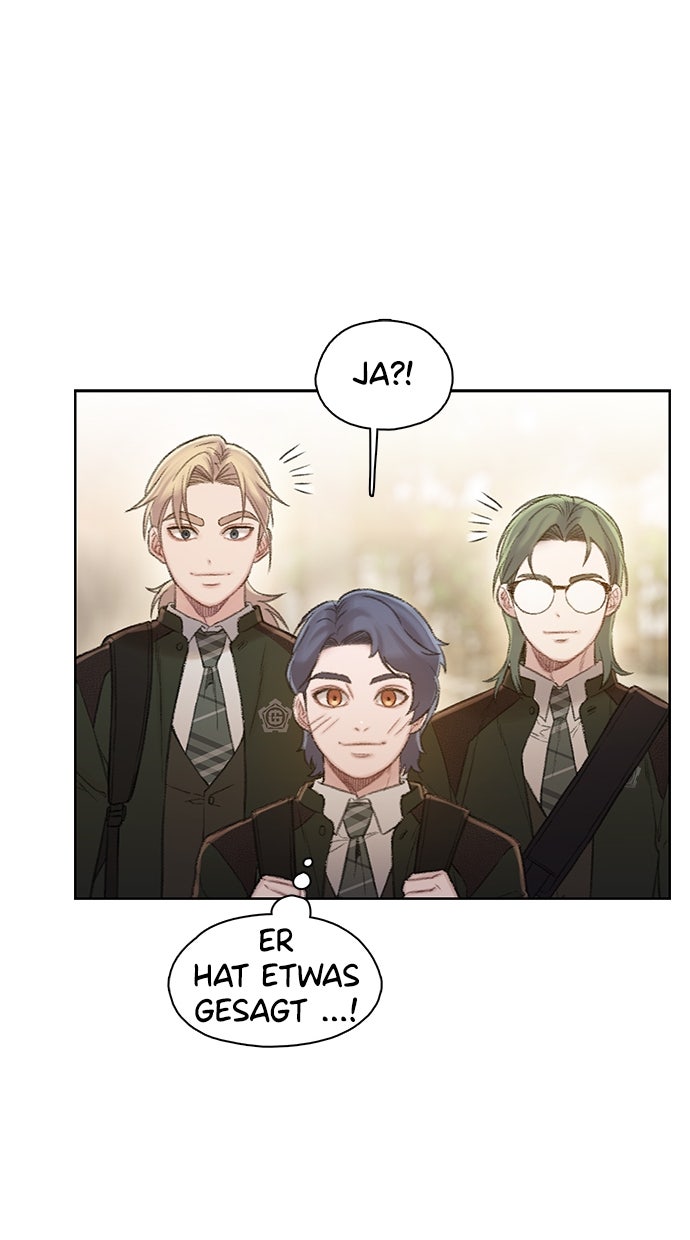 Read DARK MOON - THE GREY CITY Manga Online