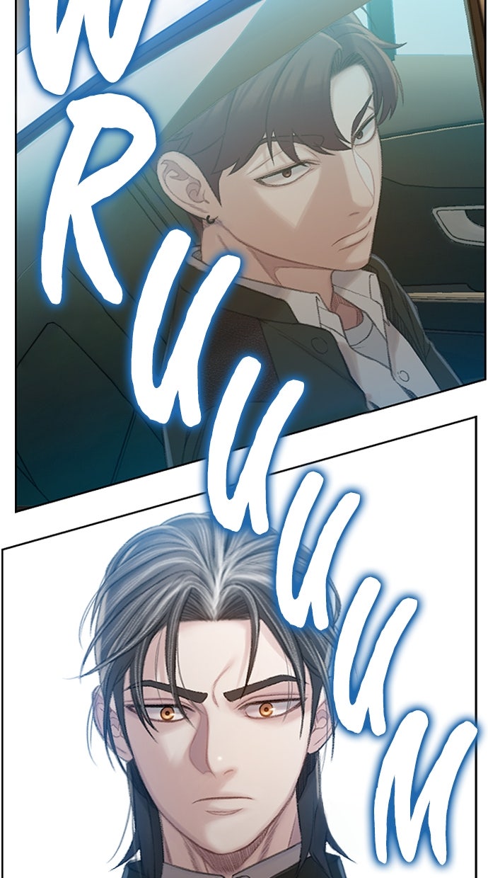 Read DARK MOON - THE GREY CITY Manga Online