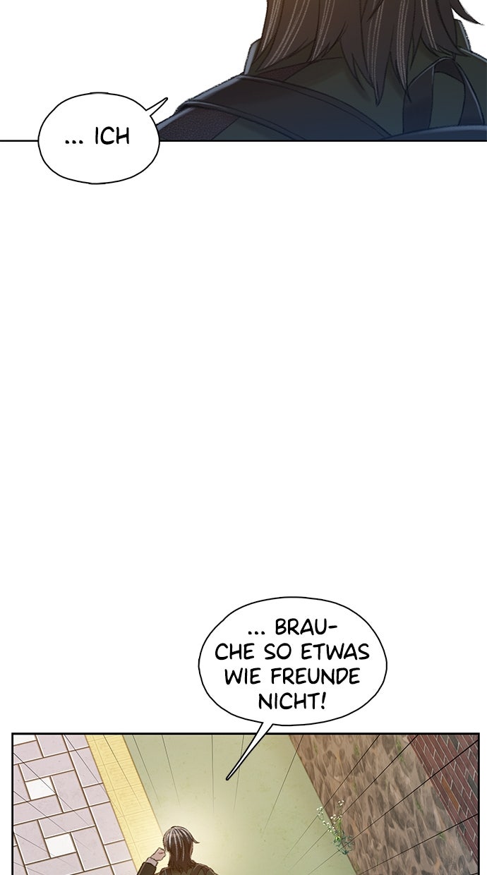 Read DARK MOON - THE GREY CITY Manga Online