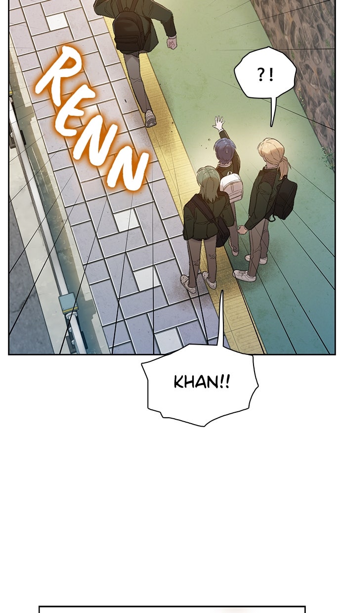 Read DARK MOON - THE GREY CITY Manga Online