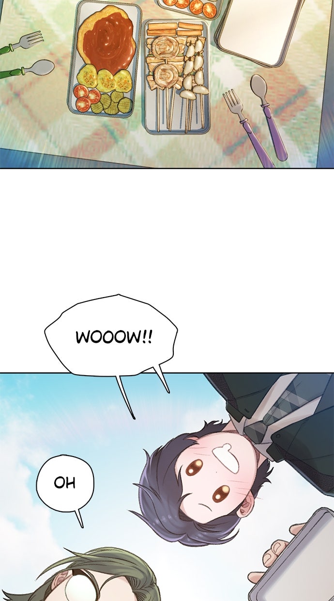 Read DARK MOON - THE GREY CITY Manga Online