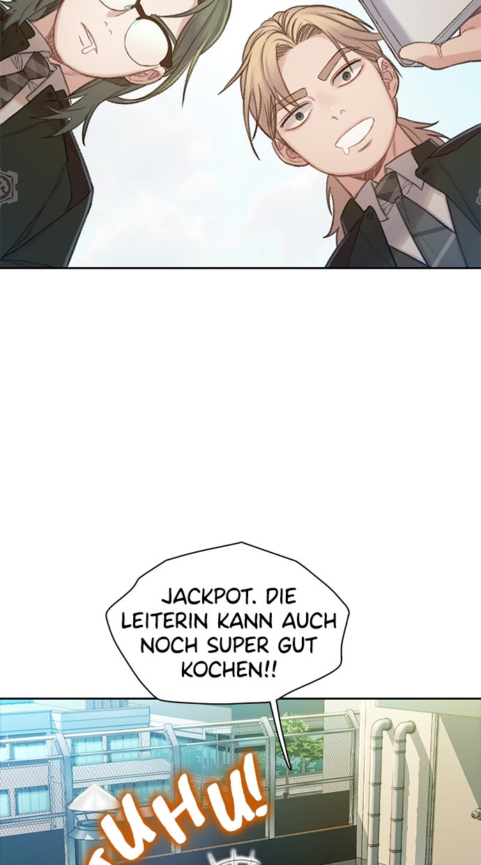 Read DARK MOON - THE GREY CITY Manga Online