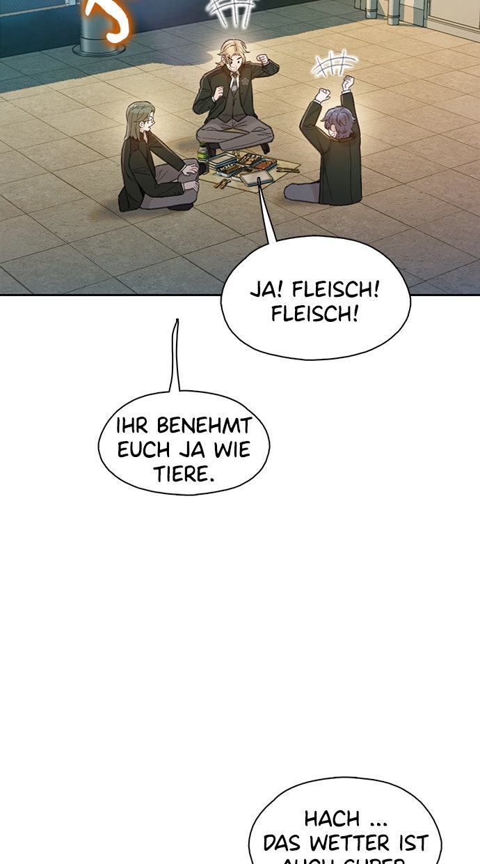 Read DARK MOON - THE GREY CITY Manga Online