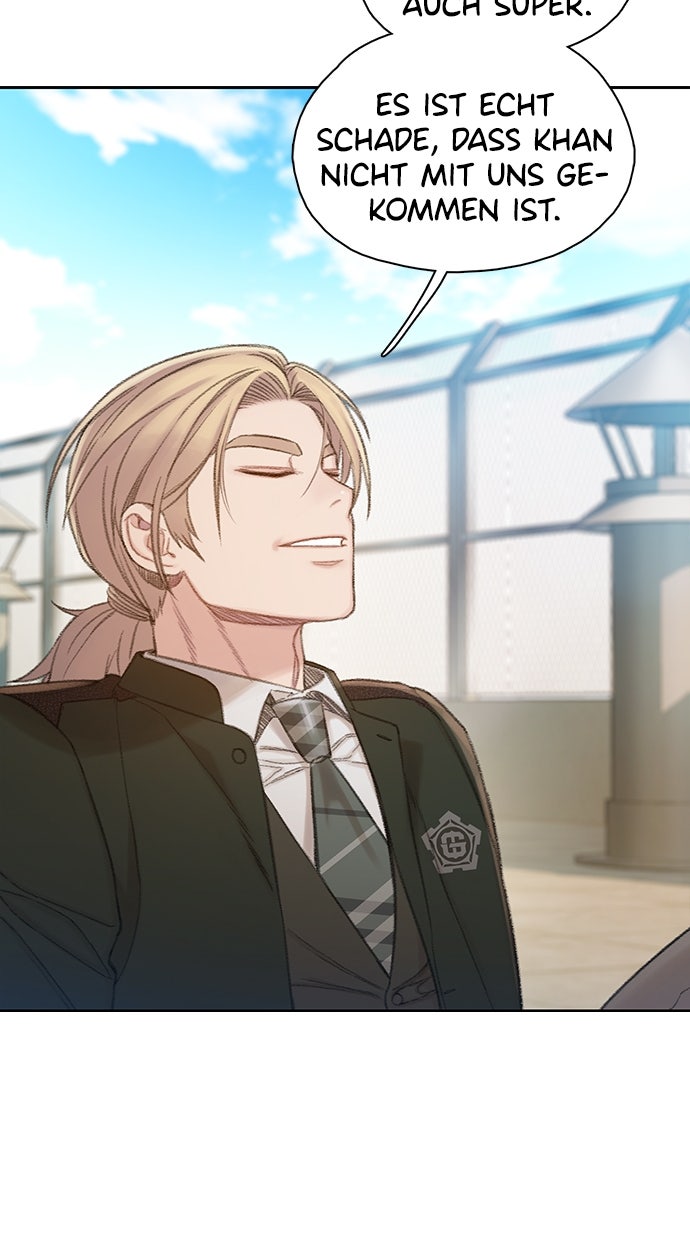 Read DARK MOON - THE GREY CITY Manga Online