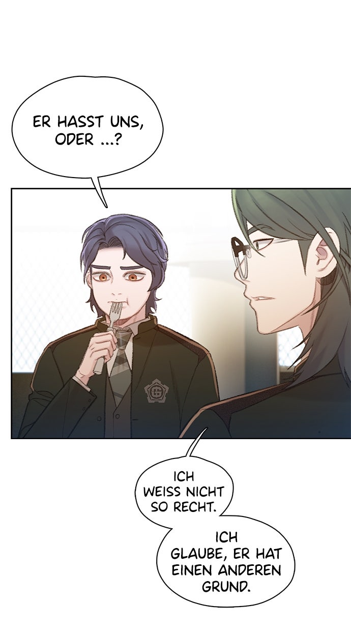 Read DARK MOON - THE GREY CITY Manga Online