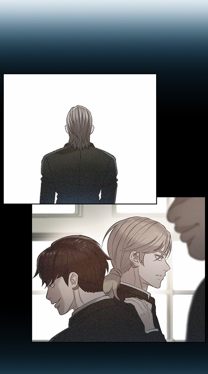 Read DARK MOON - THE GREY CITY Manga Online