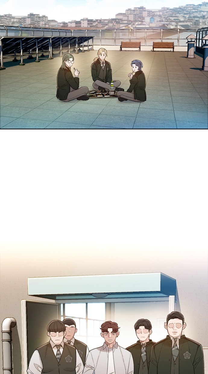 Read DARK MOON - THE GREY CITY Manga Online