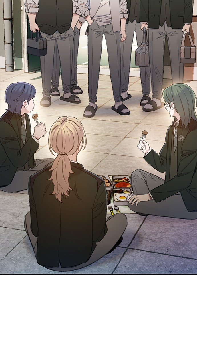 Read DARK MOON - THE GREY CITY Manga Online