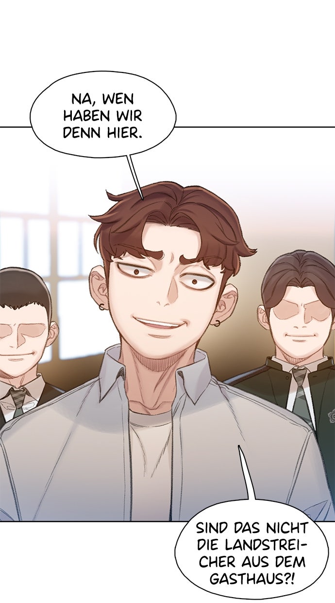 Read DARK MOON - THE GREY CITY Manga Online