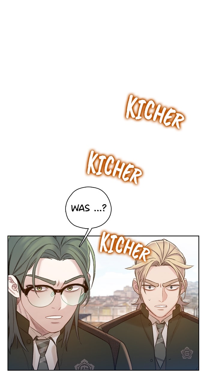 Read DARK MOON - THE GREY CITY Manga Online